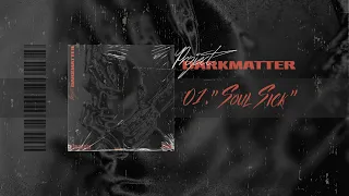 Darkmatter - Soul Sick (Official Audio Stream)