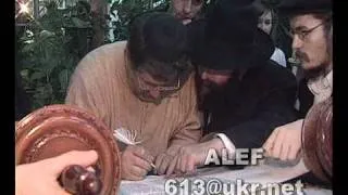 Film about Dnepropetrovsk Jewish Community.flv