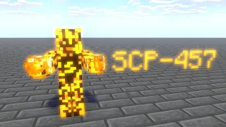 SCP-457 ALL BATTLES BY ANOMALY 015