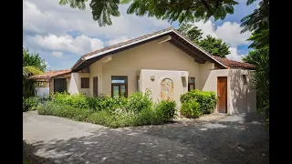 Casa Cumbre 3bedroom home - Rancho Santana - $549,000