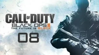 Call of Duty: Black Ops 2 - Прохождение pt8