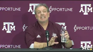 Jimbo Fisher fires back at Nick Saban regarding comments on NIL and Texas A&M buying players