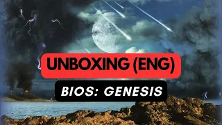 🇬🇧 (515) Bios: Genesis - unboxing (ENG)