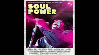 Soul Power (HD) Trailer - Turn Me Loose by Get Right