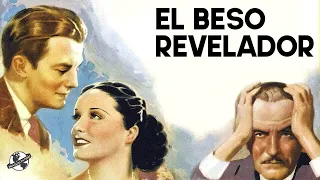 El beso revelador | Película clásica en español | Crimen | Romance | Drama