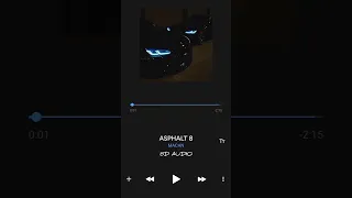 Macan - asphalt 8 | 8d audio | 8d music | remix | 2024
