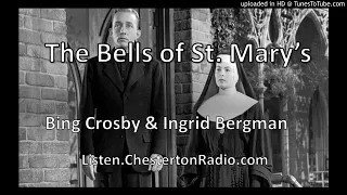 The Bells of St. Mary's - Bing Crosby & Ingrid Bergman - Screen Guild Players