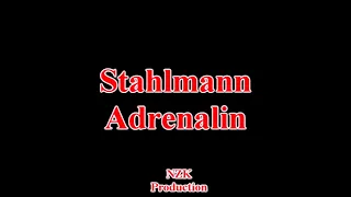 Stahlmann - AdrenalinLyrics)