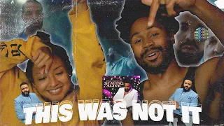 DJ Khaled ft. Drake & Lil Baby - STAYING ALIVE (Official Video) *REACTION*