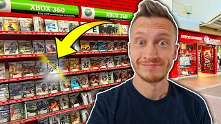 CEX Rejected My RETRO Game - The FREE Game Collection