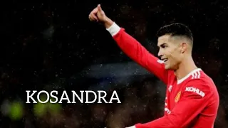 Cristiano Ronaldo 2021 •  Miyagi & Andy Panda - Kosandra • Skills & Goals | HD.#cr7