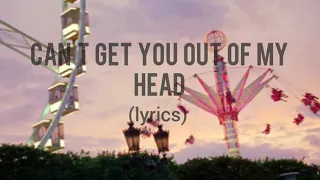 AnnenMayKantereit x Parcels - Can't Get You Out of My Head (lyrics)