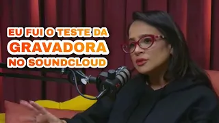 Ultrapassou os limites de play no SoundCloud - DANIELA ARAÚJO - Venus Podcast