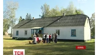 Великий бунт у малому селі: Волинський Котуш повстав проти закриття початкової школи