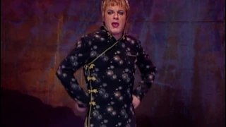 eddie izzard   Brit vs  US Movies