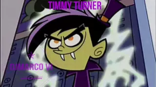 Timmy Turner - Desiigner (Chopped and Screwed) By Dj Marco Vi