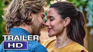 A LOVE TO REMEMBER Official Trailer (2021) Romance Movie HD