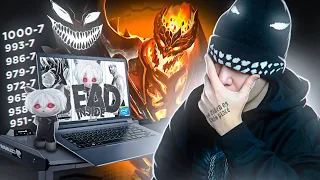 КУПИЛ DEAD INSIDE СБОРКУ ЗА 1000-7 РУБЛЕЙ! GTA SAMP