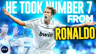 How good was Raul Gonzalez actually ?