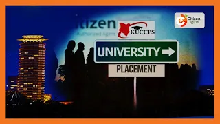 DAY BREAK | Why 600,000 students failed to apply for university placement