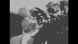 The Weeknd - Patient [Full Leak]