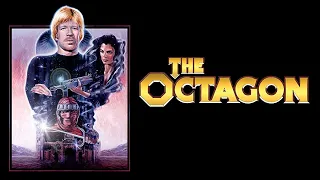 THE OCTAGON (1980) Trailer - Chuck Norris as Scott James & Richard Norton - Martial Arts Action