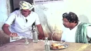 Kannada Comedy Videos || Mukhyamantri Chandru Best Comedy || Kannadiga Gold Films