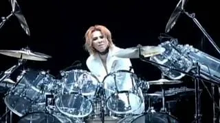 X JAPAN World Tour, Live in Tokyo 2009.5.3