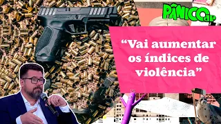 ESQUERDA VAI SE ENTENDER COM O AGRO? E COMO A DIREITA LIDARÁ COM REVOGAÇO DE ARMAS? POLLON ANALISA