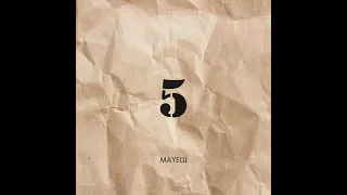 "5" By Mayelli  [Lyric Video]