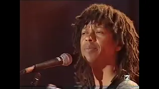 Djavan Ao Vivo | Jazz Festival Vitoria-Gasteiz, Espanha | 16/07/1994