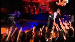 Justine Timberlake / анонс концерта