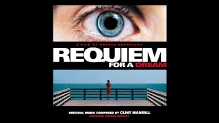 Clint Mansell & Kronos Quartet - Lux Aeterna - Requiem For a Dream OST 432Hz