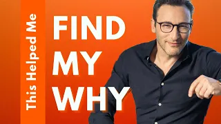 How I Discovered My WHY