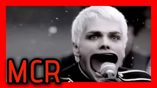 Welcome to the Black Parade but it's a complete mess