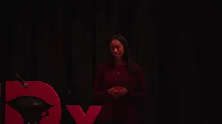 Come to Your Senses | Gina Tang | TEDxBonitaVistaHS