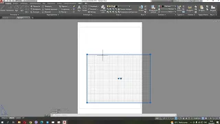 как в автокаде создать лист а4 в 2023 году