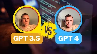 GPT 3.5 vs GPT 4 | Є різниця?  | На прикладі простого Android коду