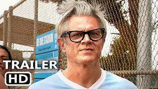 SWEET DREAMS Trailer (2024) Johnny Knoxville, Kate Upton