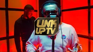 Shaker - HB Freestyle | Link Up TV