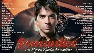 Eros Ramazzotti, Ricardo Arjona, Chayanne, Enrique Iglesias, Ricky Martin, Juanes, Franco de Vita