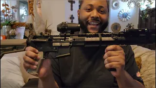 My Brigade Manufacturing - Aero Precision build! First AR15 Rifle? Come give me some pointers!🤝💪