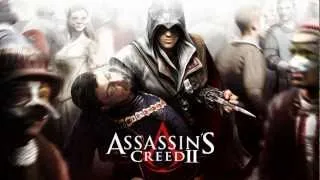 Assassin's Creed 2 Ezio's Family & Venice Rooftops SPEED UP!