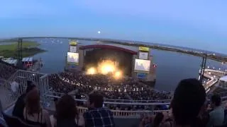 Marilyn Manson - Angel With Scabbed Wings @ Jones Beach 7-31-15