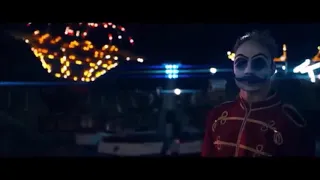 Carousel (Halloween Edit)