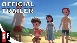 The Boxcar Children: Surprise Island (2018) - Official Trailer