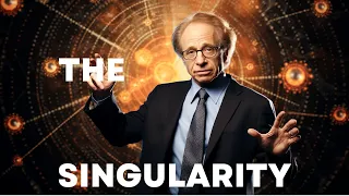 Ray Kurzweil's Singularity, Immortality and 6 Epochs
