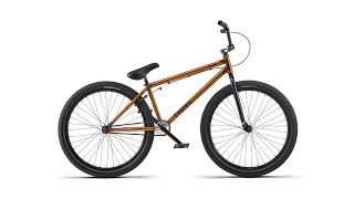 RADIO BIKES - Ceptor 26" Promo