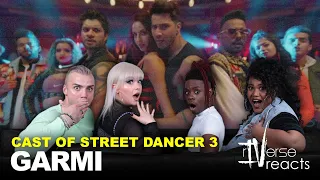 rIVerse Reacts: Garmi from Street Dancer 3D - Scene Reaction