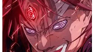 Madara's Dream  - The Infinite Tsukuyomi [AMV] HD